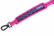 Freedog Boreal Leash FUCHSIA L 25 mm x 120 180 cm - Lesa
