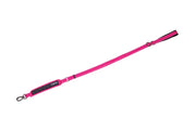 Freedog Boreal Leash Fuchsia M 20mm x 120 180 cm - Lesa