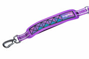 Freedog Boreal Leash LILAC L 25 mm x 120 180 cm - Lesa