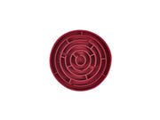 Freedog Bowl Soft Slow Food BORDEAUX 18 x 18 x 3.4cm