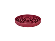 Freedog Bowl Soft Slow Food BORDEAUX 22 x 22 x 3.5cm