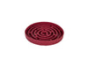 Freedog Bowl Soft Slow Food BORDEAUX 22 x 22 x 3.5cm
