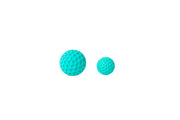 Freedog Bush Rubber Toy M 8CM - Minge