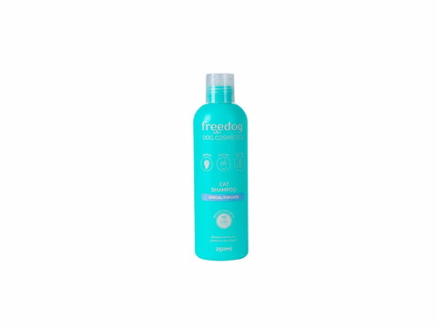 Sampon pisici Freedog Cat, 2500 ml