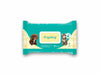 Freedog  Cleaning Wipes CHAMOMILE Large 40 pcs 28 x 18 cm - Servetele Umede