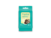 Freedog Cleaning Wipes CHAMOMILLE 25pcs 18 x 20cm - Servetele umede