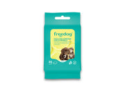 Freedog Cleaning Wipes Citronella 25pcs 18 x 20cm - Servetele umede
