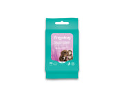 Freedog Cleaning Wipes Lavander and Vanilla 25pcs 18 x 20cm - Servetele umede