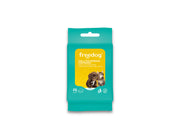 Freedog Cleaning Wipes MANGO 25pcs 18 x 20cm - Servetele umede