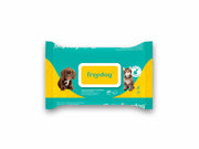 Freedog  Cleaning Wipes MANGO Large 40 pcs 28 x 18 cm - Servetele Umede