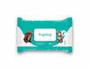 Freedog  Cleaning Wipes TALC Large 40 pcs 28 x 18 cm - Servetele Umede