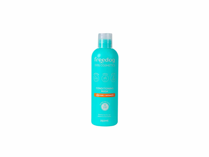 Freedog Conditioning Mask 250ML -Masca