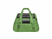 Freedog Denver Premium Pet Carrier GREEN APPLE 50.5 x 23.5 x 35cm - Geanta de Transport