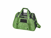 Freedog Denver Premium Pet Carrier GREEN APPLE 50.5 x 23.5 x 35cm - Geanta de Transport