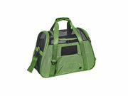 Freedog Denver Premium Pet Carrier GREEN APPLE 50.5 x 23.5 x 35cm - Geanta de Transport