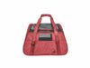 Freedog Denver Premium Pet Carrier RED 50.5 x 23.5 x 35cm - Geanta de Transport