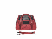 Freedog Denver Premium Pet Carrier RED 50.5 x 23.5 x 35cm - Geanta de Transport