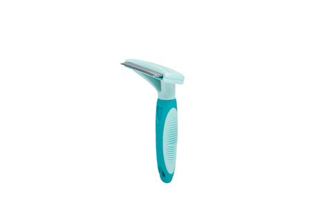 Perie caini Freedog Deshedding naparlire, 17x9,3 cm
