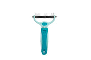 Freedog Double-Sided de-Matting Brush - Perie Pentru Descalcire
