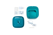 Freedog Freeflow Automatic Water Fountain for Cats and Dogs 3L - BLUE