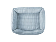Freedog Glacial Bed LIGHT BLUE S 66 x 51 x 23 cm - Pat
