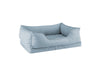 Freedog Glacial Bed LIGHT BLUE S 66 x 51 x 23 cm - Pat
