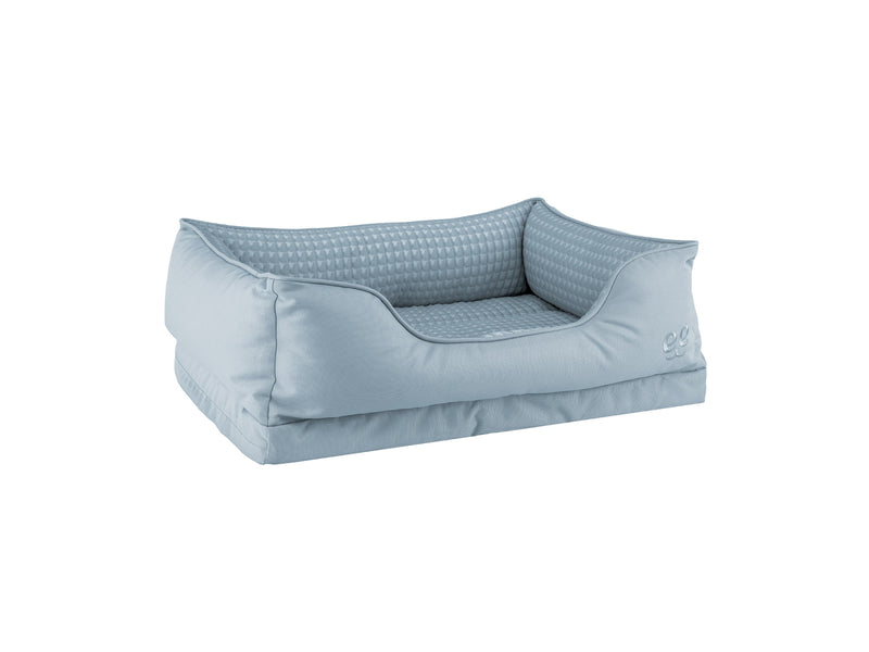 Freedog Glacial Bed LIGHT BLUE S 66 x 51 x 23 cm - Pat