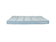 Freedog Glacial Mattress LIGHT BLUE S 76 x 56 x 5 cm - Saltea