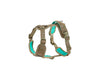 Freedog Limitless Harness BEIGE L 32mm x Neck 45,5 66cm Chest 68,5 86cm
