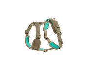 Freedog Limitless Harness BEIGE M 25mm x Neck 40 53cm Chest 48 68,5cm