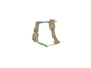 Freedog Limitless Harness BEIGE S 20mm x Neck 30,5 45,5cm Chest 43 58,5cm