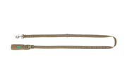 Freedog Limitless Leash BEIGE M 20mm x 120 220cm