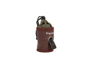 Freedog Linum Dog Waste Bag Dispenser GREEN FOREST