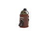 Freedog Linum Dog Waste Bag Dispenser GREEN FOREST