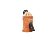 Freedog Linum Dog Waste Bag Dispenser SAND BEIGE