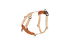 Freedog Linum Harness SAND BEIGE L 25mm x Neck 40 55cm Chest 60 90cm