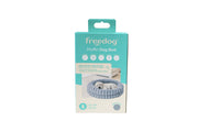 Freedog Muffin Bed GREY M 76 x 76 x 18cm