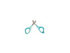 Freedog Nail-clipper 10 x 6.5cm