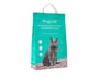 Freedog Natural Clumping Lavender Soy Cat Litter Lavander 2.5kg 6L