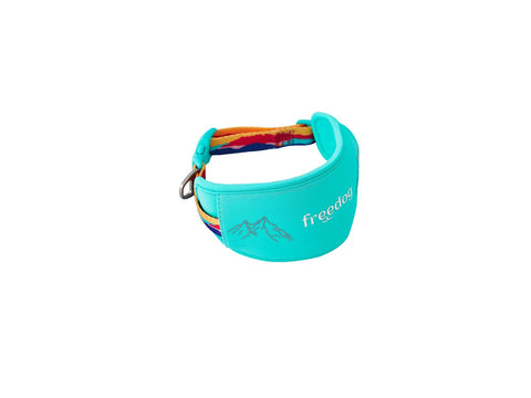 Zgarda caini Freedog Peak Montse, 20 mm