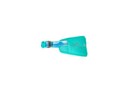 Freedog Peak Collar Pedra L 25 mm x 53-63cm