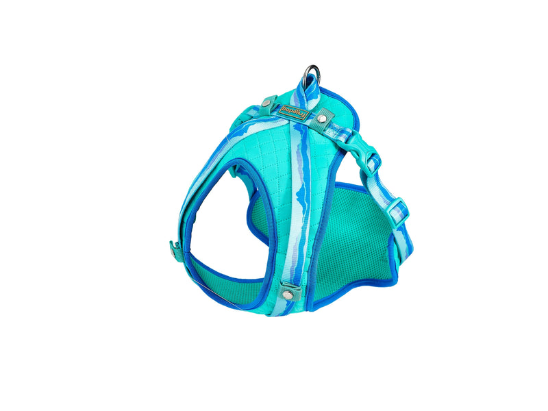 Freedog Peak Harness Montse M 20mm x Neck 42-66cm Chest 65-78cm