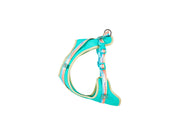 Freedog Peak Harness Sierra L 25mm x Neck 46-73cm Chest 71-92cm