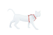 Freedog Reflective Cat Harness PINK 10mm x 19 30cm - Ham