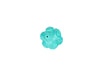 Freedog Rivet Ball Rubber Toy Turquoise 7.8CM