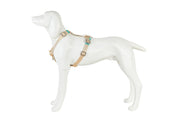 Freedog Saferide PRO Safety Harness Special for Cars BEIGE L 25mm