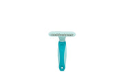 Freedog Shedding Rake with Rotating Pins 15 x 9,2 x 6,5 cm - Perie Pentru Descalcire