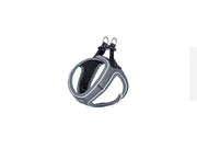 Freedog Shiva Harness GREY L 50-65cm - Ham