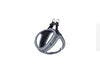 Freedog Shiva Harness GREY M 40-45cm - Ham