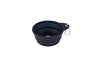 Freedog Silicone Collapsible Bowl DEEP BLUE 400ML